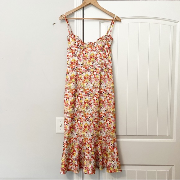 Hutch Selene Dress - Picture 4 of 13